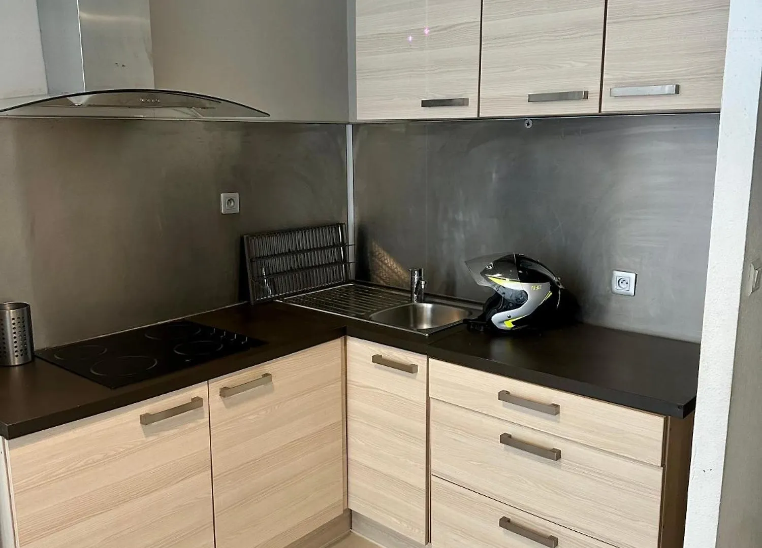 Un Superbe T2 A Saint Victor Apartment Marseille