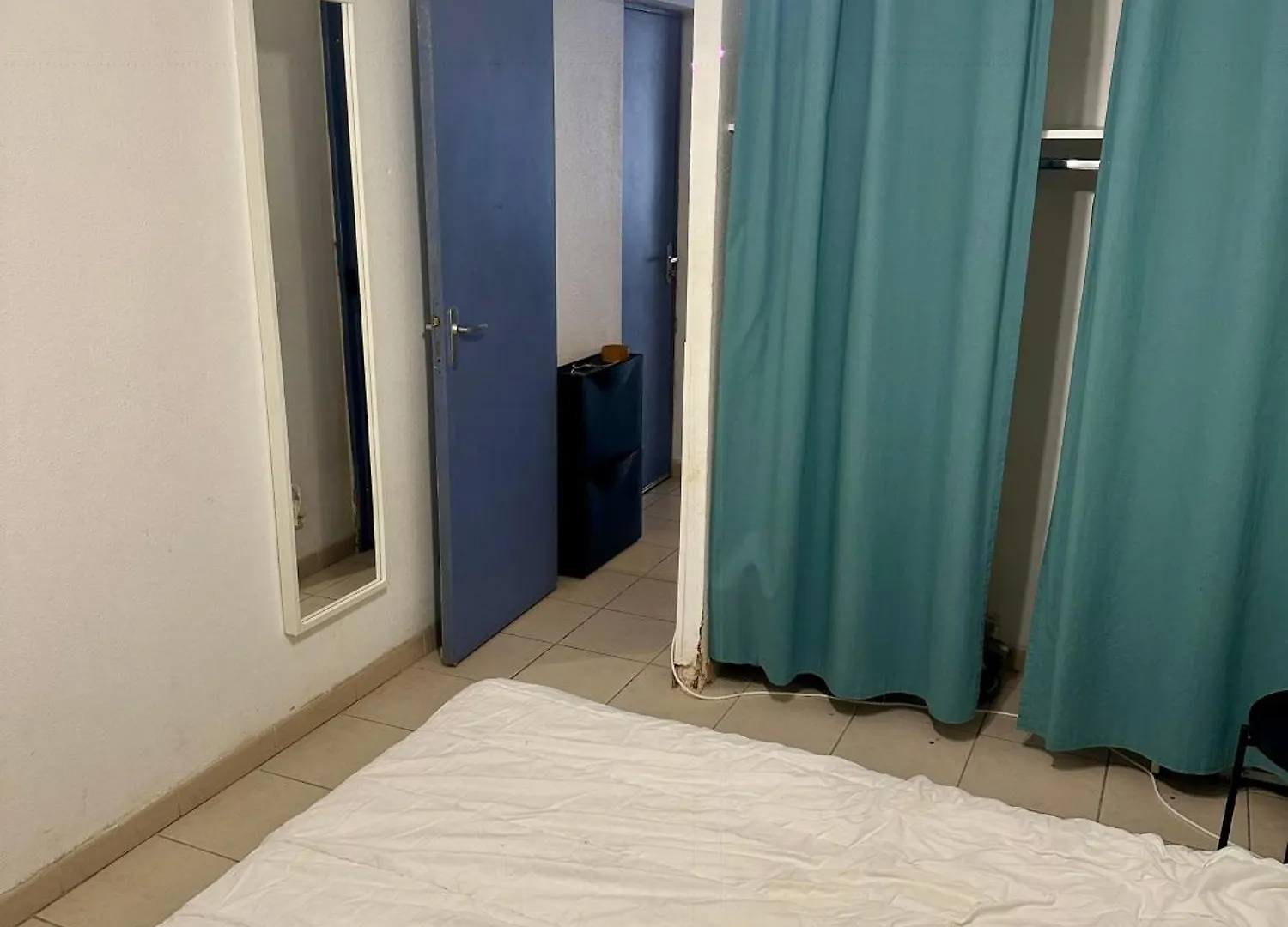 Un Superbe T2 A Saint Victor Apartment Marseille France