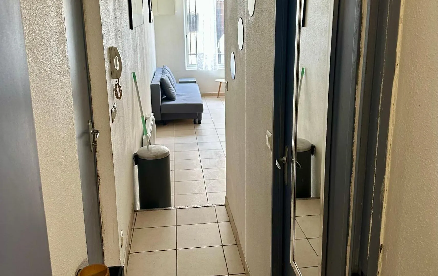 Un Superbe T2 A Saint Victor Apartment Marseille 0*,  France
