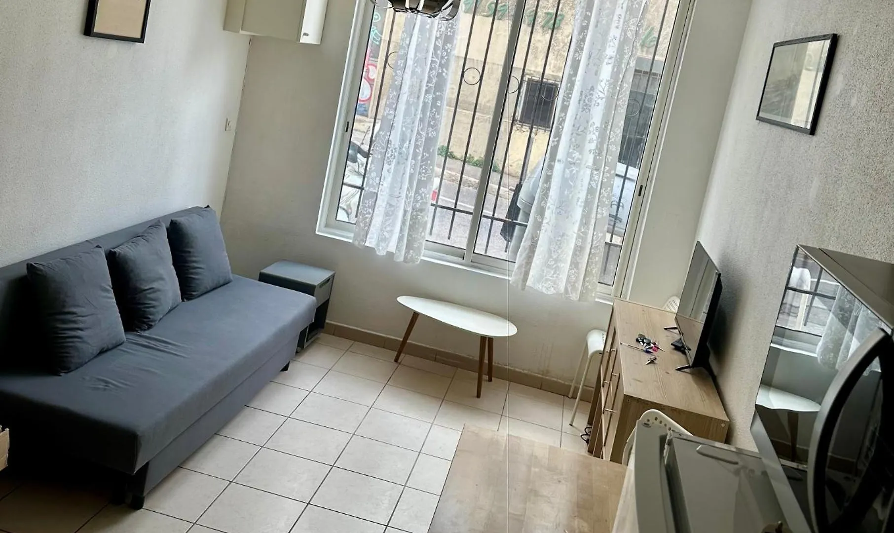 Un Superbe T2 A Saint Victor Apartment Marseille