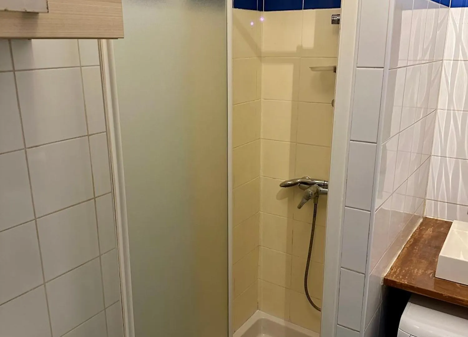 Un Superbe T2 A Saint Victor Apartment Marseille France