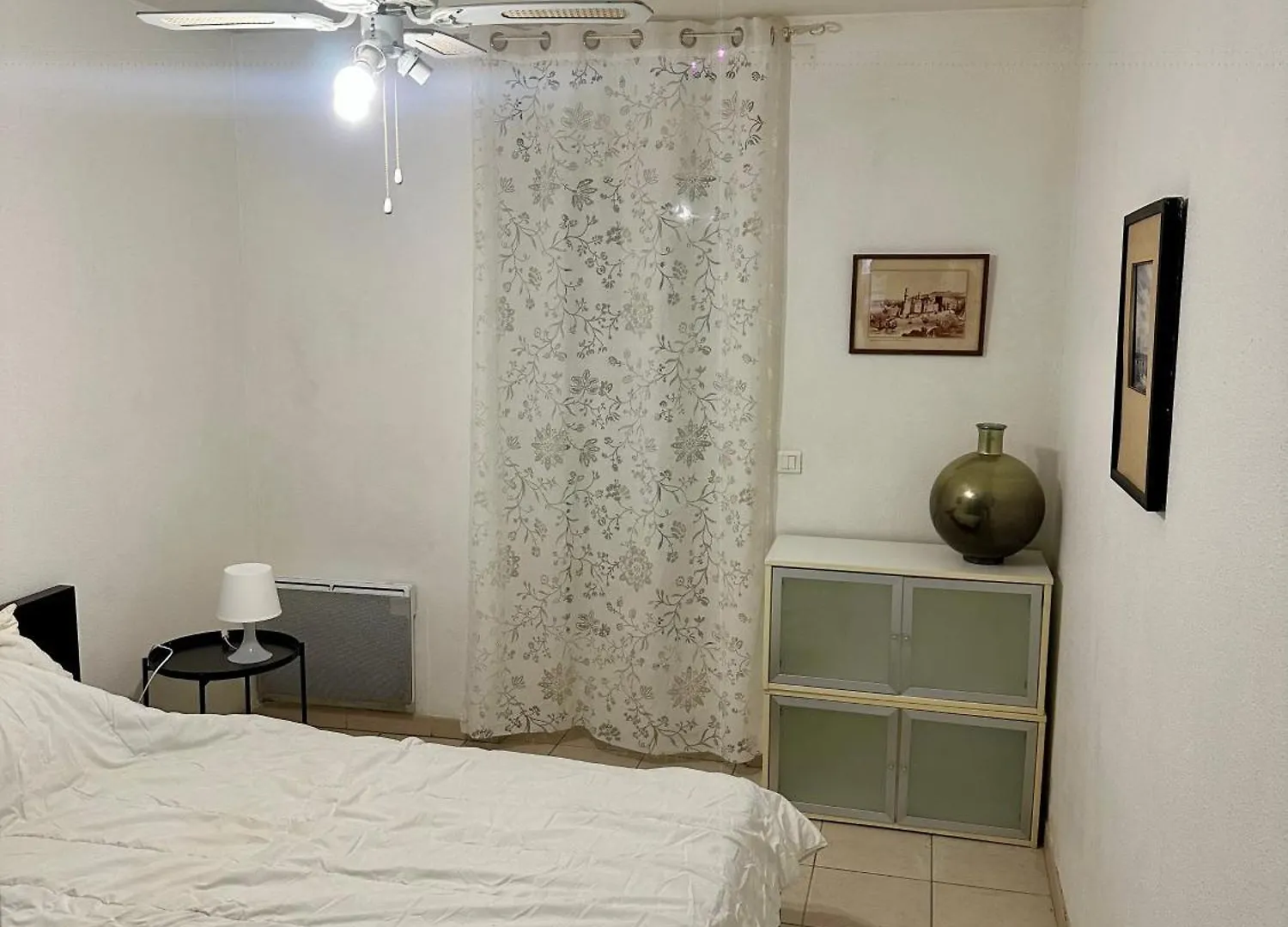 Un Superbe T2 A Saint Victor Apartment Marseille