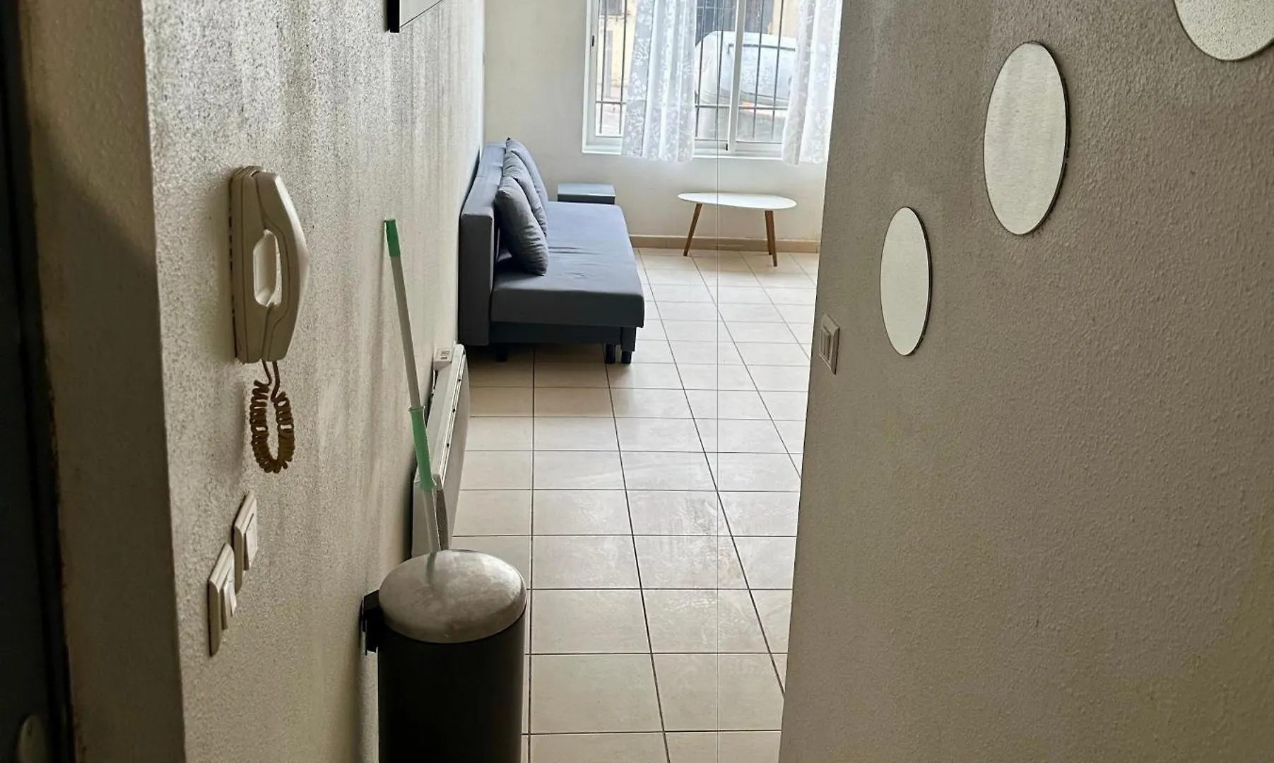 Un Superbe T2 A Saint Victor Apartment Marseille